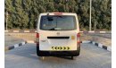 Nissan Urvan 2016 / 14 Seats Ref# 104