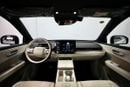 Toyota BZ3X Toyota BZ3X | Brand New | Warranty 3 Years | AED 1,575 monthly | Ref#