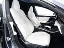 Tesla Model S PLAID BUY NOW, PAY 2027 | THE BLACKLINE STANDARD | Tesla Warranty, GCC
