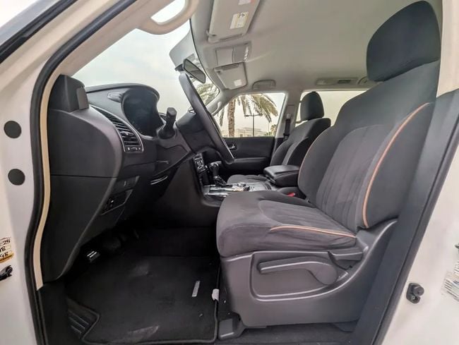 Nissan Patrol XE, миниатюра 30
