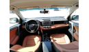 Toyota RAV4 LE 2014 RED
