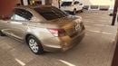 هوندا أكورد هوندا اكورد LX موديل 2008 نظيف