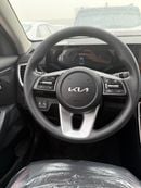 Kia Seltos 1.5L (Chinese) luxury Edition