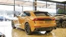 Audi RSQ8 RALLYE PLUS STD TFSI quattro 4.0L - Audi RSQ8 - 2025