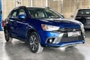 Mitsubishi ASX GLX Midline | Guaranteed Warranty | 0 Down Payment