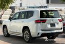 Toyota Land Cruiser VXR Land Cruiser VXR | 3.5L Twin Turbo | 4WD | 360 Camera + HUD | Full Option