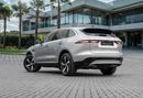 Jaguar F Pace F-Pace  | 2,938 P.M | 0% Downpayment | Perfect Condition!