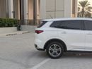 فورد تيريتوري TITANIUM