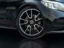 Mercedes-Benz C 200 Premium 2.0L