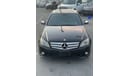Mercedes-Benz C 300 Mercedes benz C300 model 2008 Japan  car prefect condition full option low mile