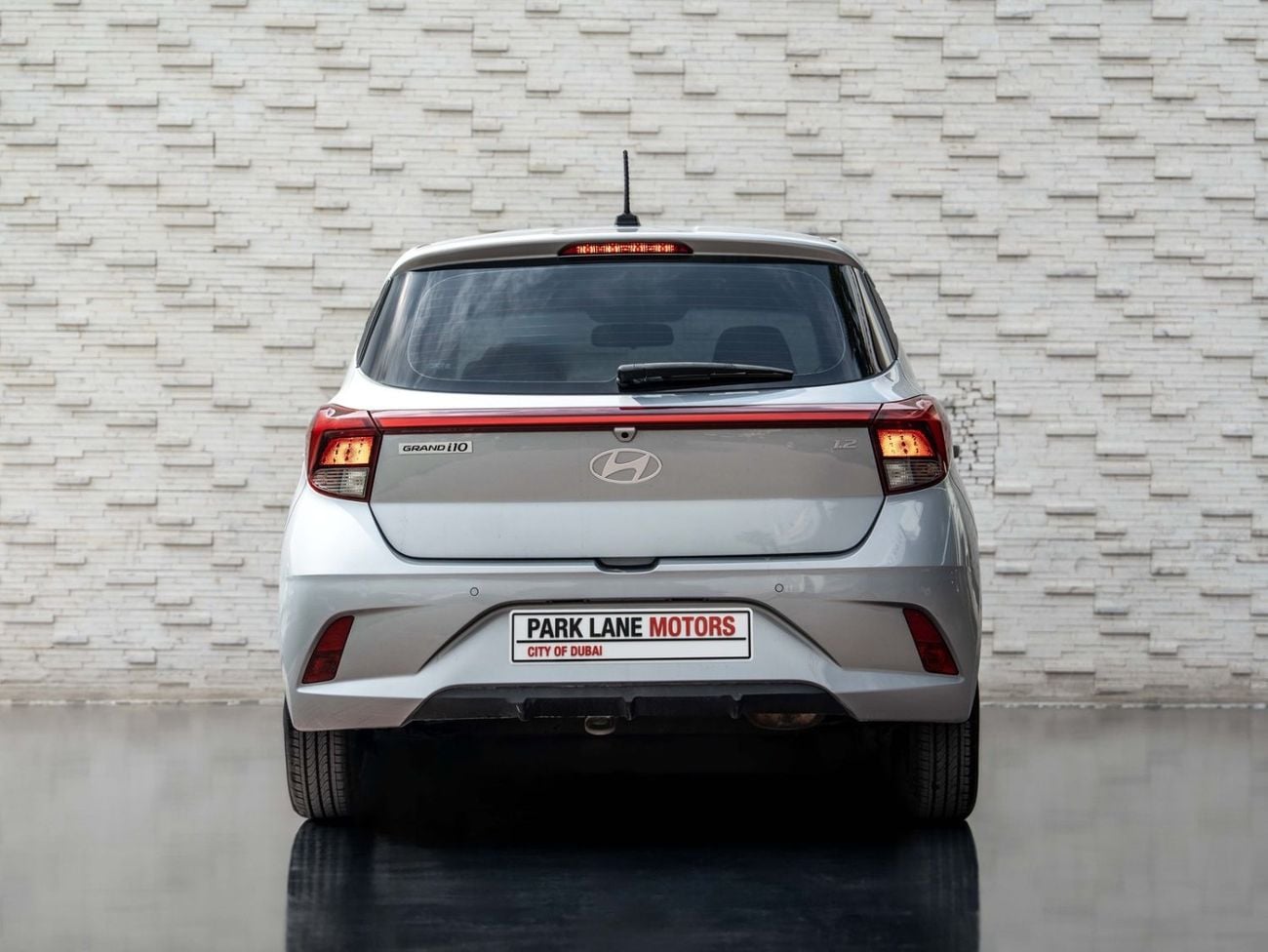 هيونداي i10 Hyundai i10 2024