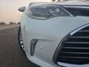 تويوتا افالون LIMITED