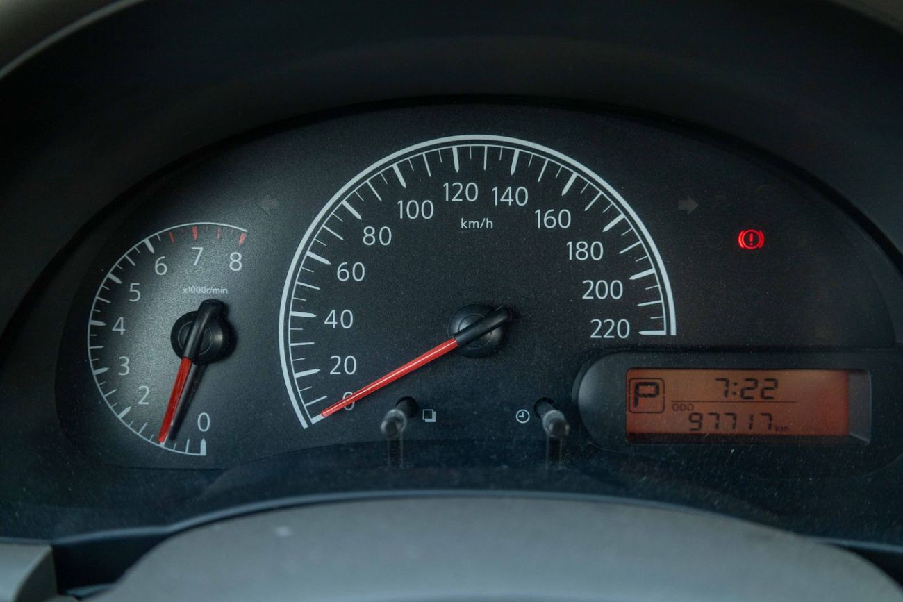 Nissan Sunny SV 1.5L l GCC | Zero Down Payment | AED 425 Monthly | Warranty