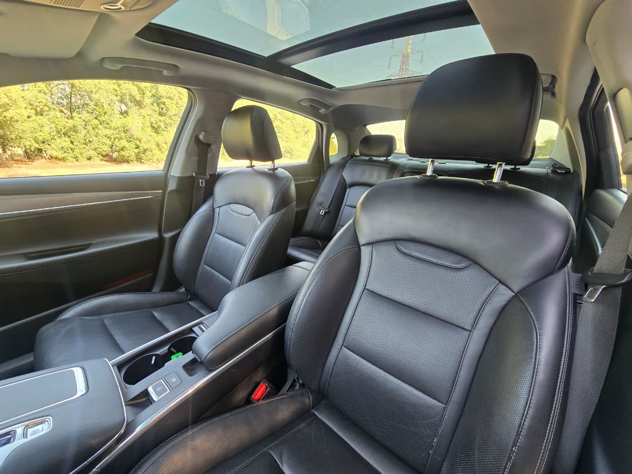 هيونداي أزيرا Smart 2.5L