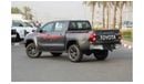 Toyota Hilux 2023 Toyota Hilux 4x4 DC 2.8 D AT SR5 - Grey inside Maroon | Export Only