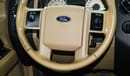 Ford Expedition XLT