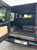 مرسيدس بنز G 500