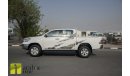 Toyota Hilux SR5 - 2.7L - A/T