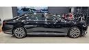 أودي A8 AUDI A8L 55TFSI GCC 2023 IN IMMACULATE CONDITION (WARRANTY+SERVICE CONTRACT FROM OFFICIAL DEALER)