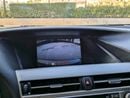 Lexus RX350 PRESTIGE RX350 FACELIFTED GCC FULL OPTION IN EXCELLENT CONDITION