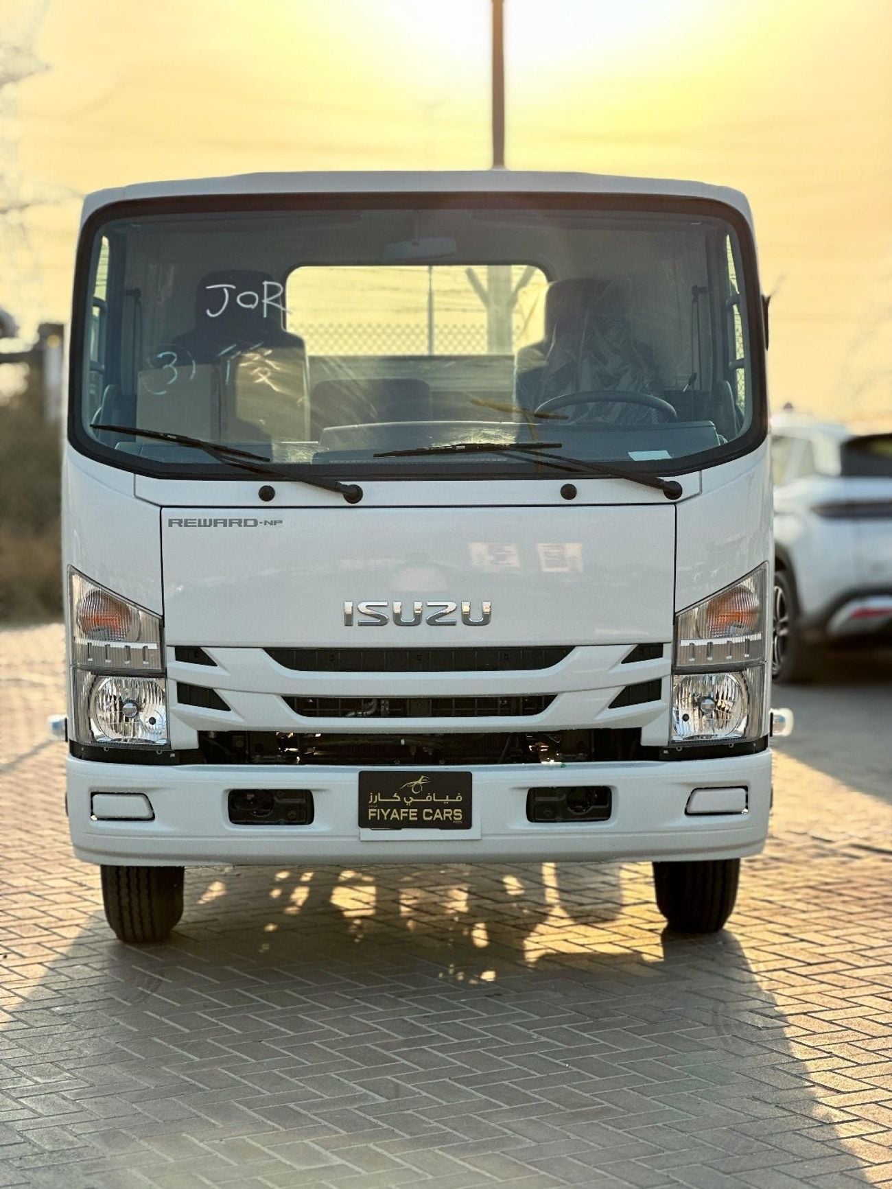 Isuzu NPR 85 iSUZU REWARD-NPR 2025