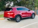 Kia Sportage GT 1.6L