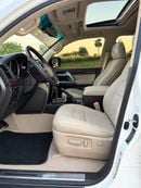 Toyota Land Cruiser VXR