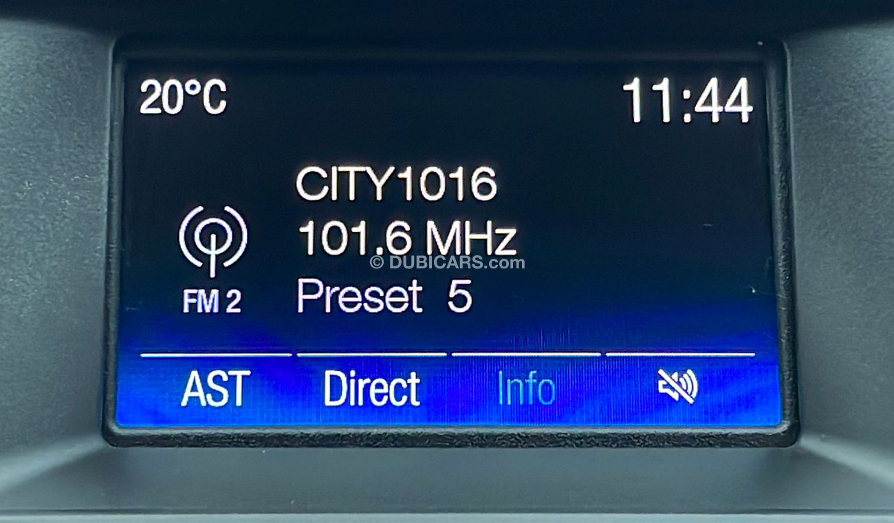 Ford Edge SE 2 | Under Warranty | Inspected on 150+ parameters