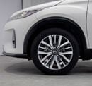Nissan Kicks SL
