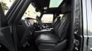 Mercedes Benz G 63 AMG 4X4² G63 4x4