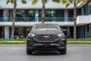فورد إدج 1,763 P.M | 0% Downpayment | EDGE SE | AL TAYER WARRANTY / SERVICE!