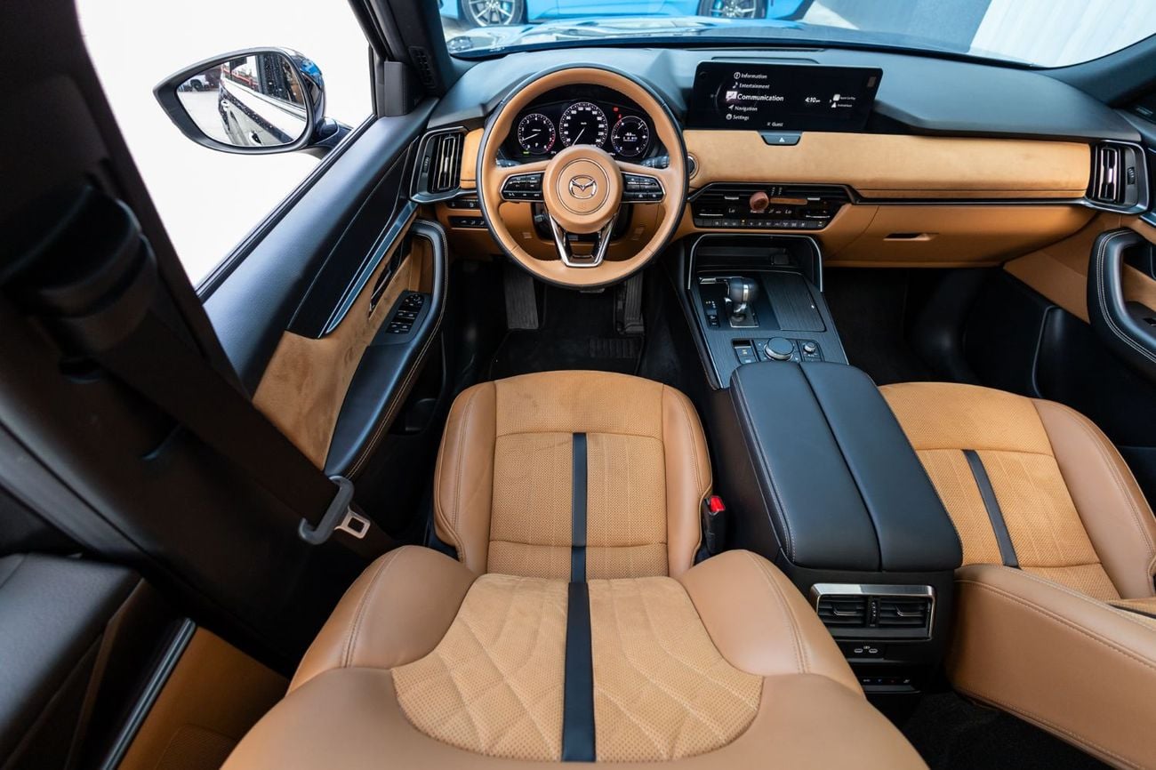 Mazda CX90