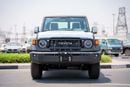 تويوتا لاند كروزر 70 LX 2.8L Diesel 3 Doors 2025