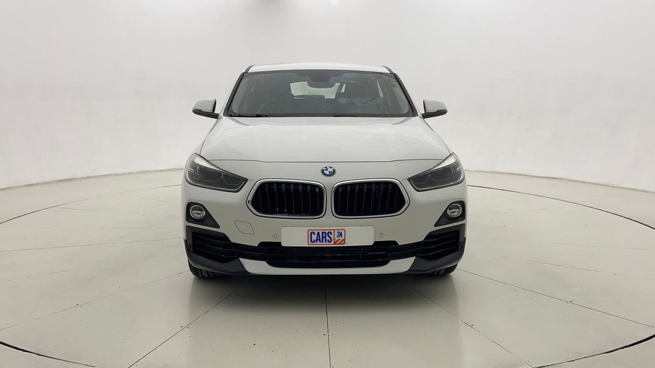 بي أم دبليو X2 SDRIVE 20I JOY EDITION 2 | بدون دفعة مقدمة | اختبار القيادة في المنزل