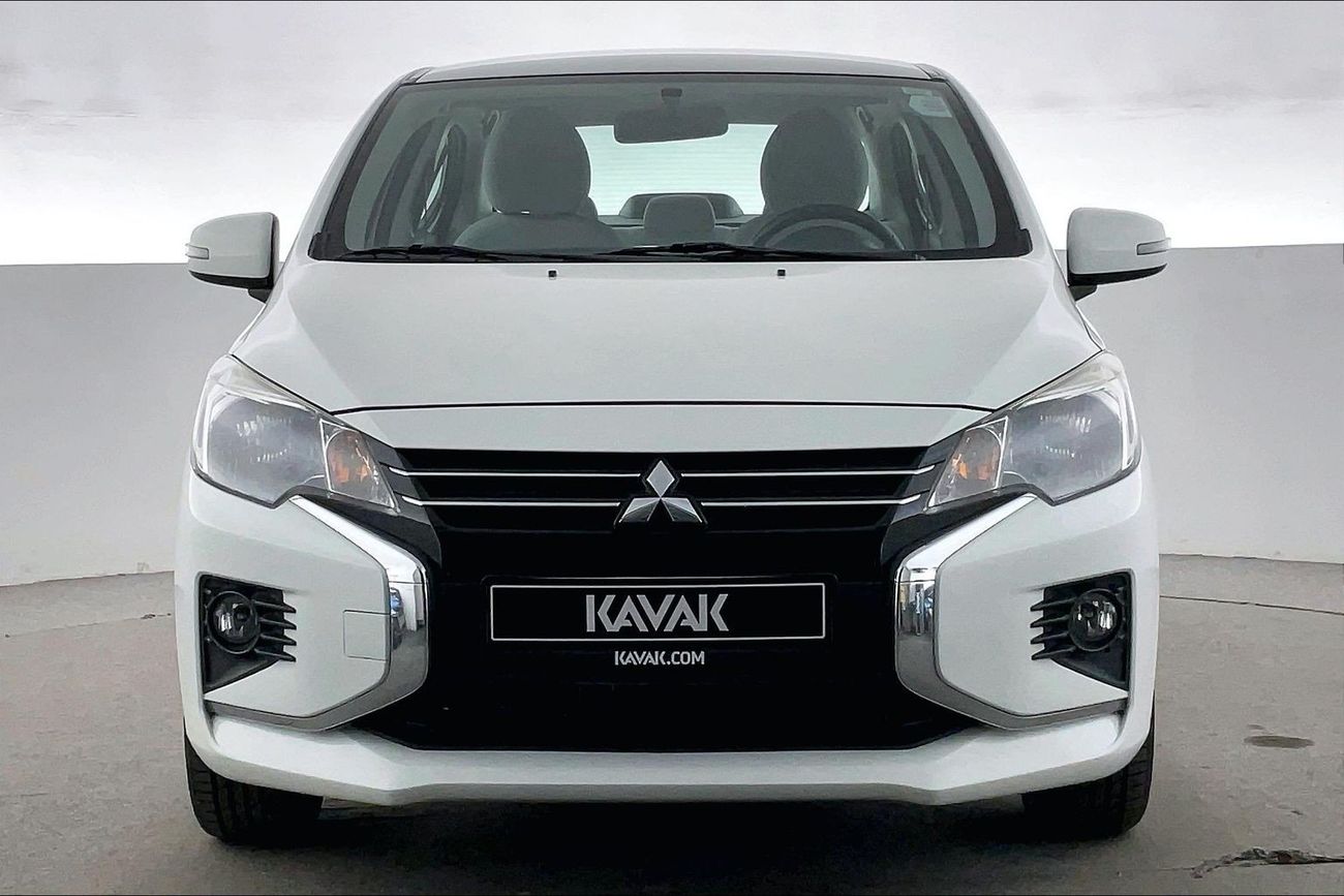 ميتسوبيشي اتراج GLX Full | National Day Celebration | شامل الضمان | 0 ﺪﻔﻋﺓ ﺃﻮﻟﻯ