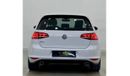 Volkswagen Golf 2016 Volkswagen Golf GTI, Full Service History, Warranty, Low Kms, GCC