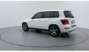 Mercedes-Benz GLK 250 GLK 250 2000