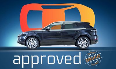 بورش كايان Turbo 4.0L (550 HP) UAE's Very Best Example | 2 Years Free Servicing | AED 5,060 Per Month
