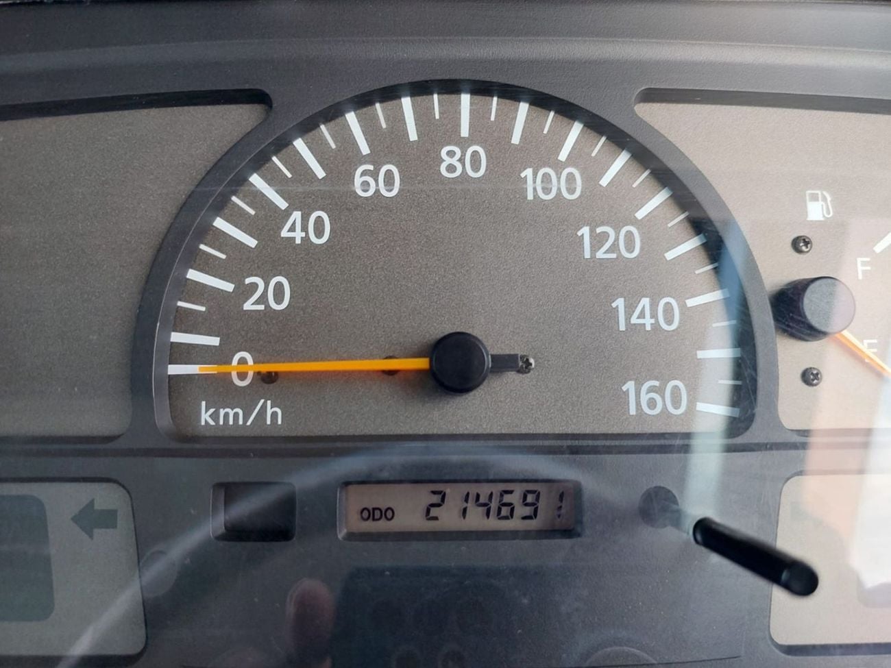 Nissan Civilian NISSAN CIVILIAN BUS RHD 2003 MODEL 4.1 L DIESEL MANUAL(PM20530)