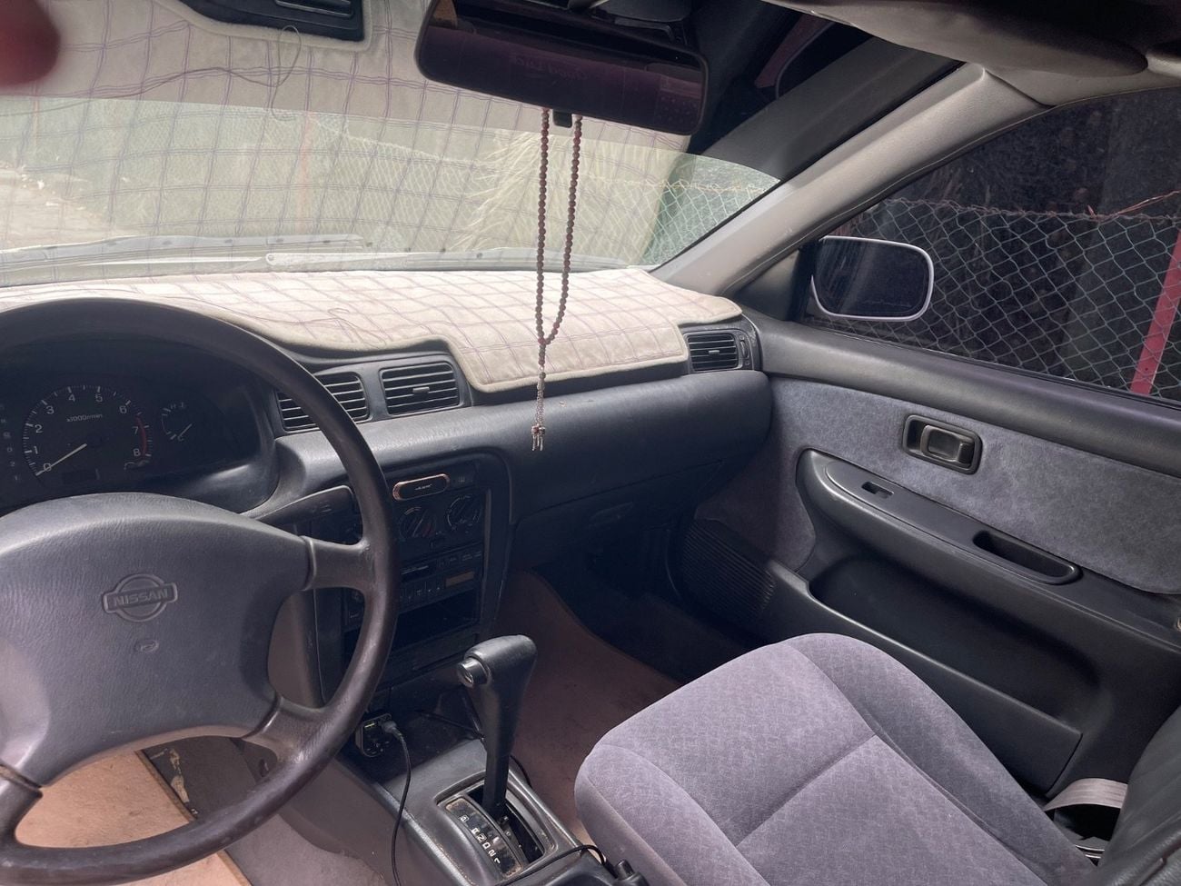 نيسان صني STANDARD
