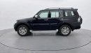 Mitsubishi Pajero GLS 3.8 | Under Warranty | Inspected on 150+ parameters