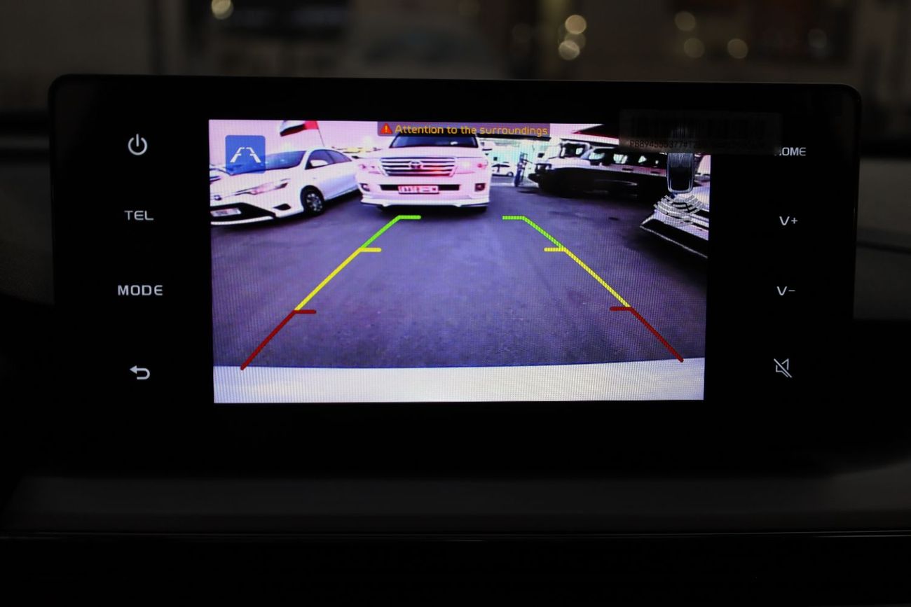 ليفان X3 برو 1.5L Petrol 2025Model