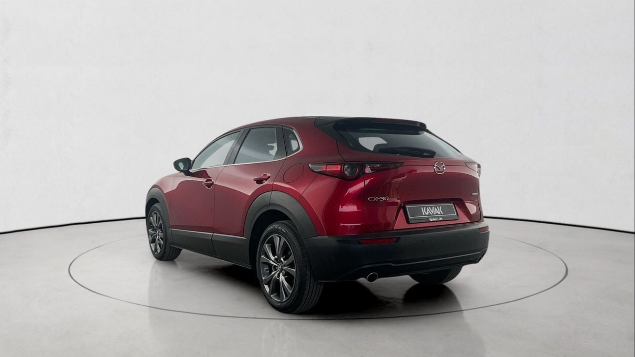Mazda CX30 Urbane | Guaranteed Warranty | 0 Down Payment