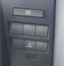 Toyota Land Cruiser VXR TOYOTA -LAND CRUISER VXR HV 3.5 A/T FULL GCC