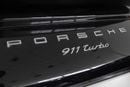 Porsche 911 Turbo 3.8L (500 HP) Coupe