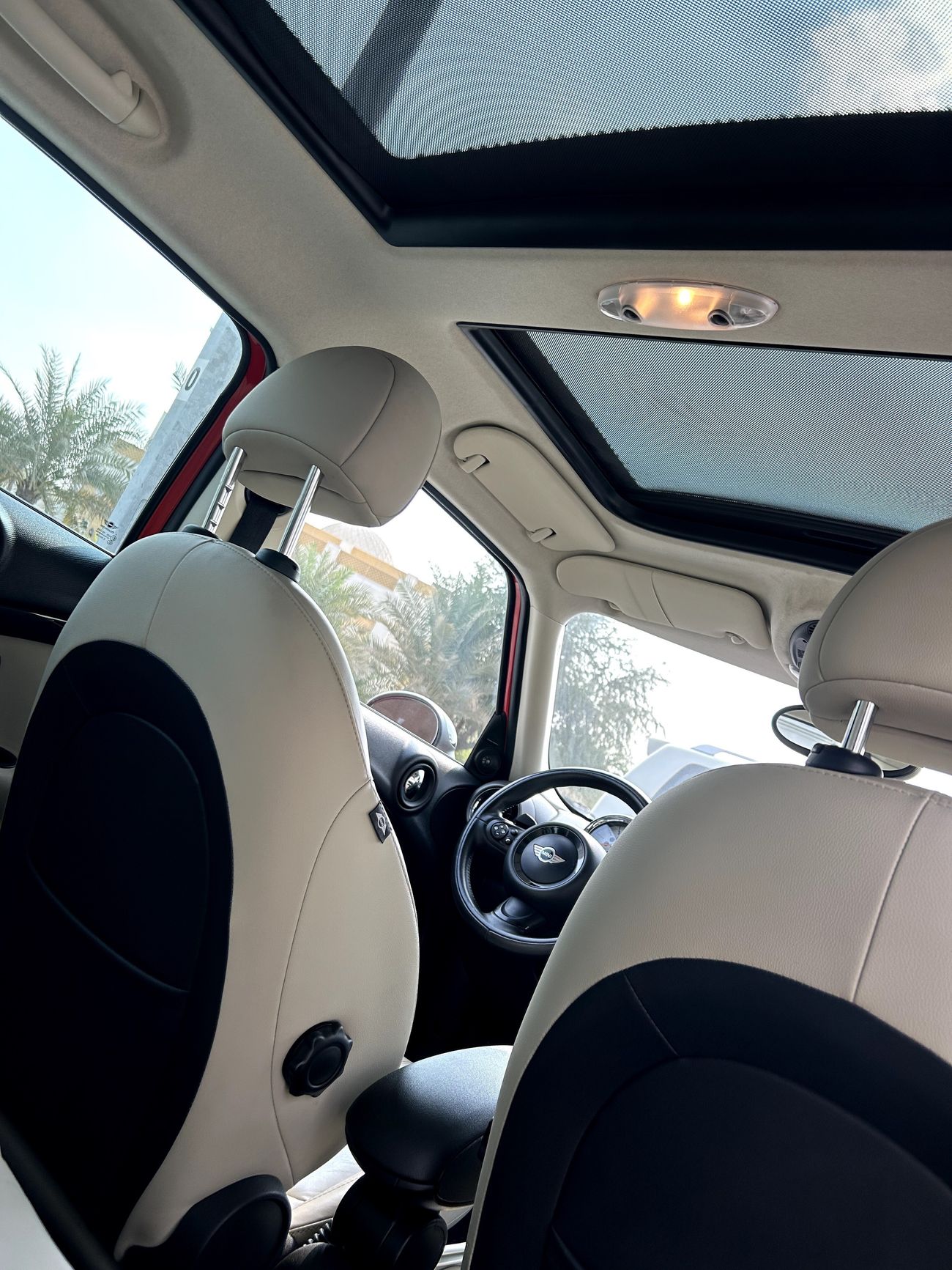 Mini Cooper Countryman Mini Cooper Countryman