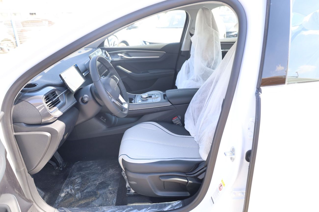 BYD Destroyer 05 1.5L AT Hybrid 2025 Model only for export