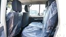 Toyota Land Cruiser Hottop