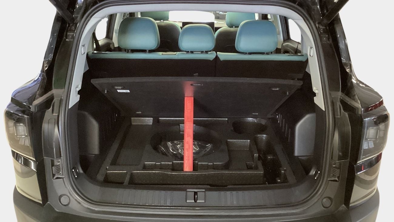 جيتور T1 Luxury | شامل الضمان | 0 ﺪﻔﻋﺓ ﺃﻮﻟﻯ