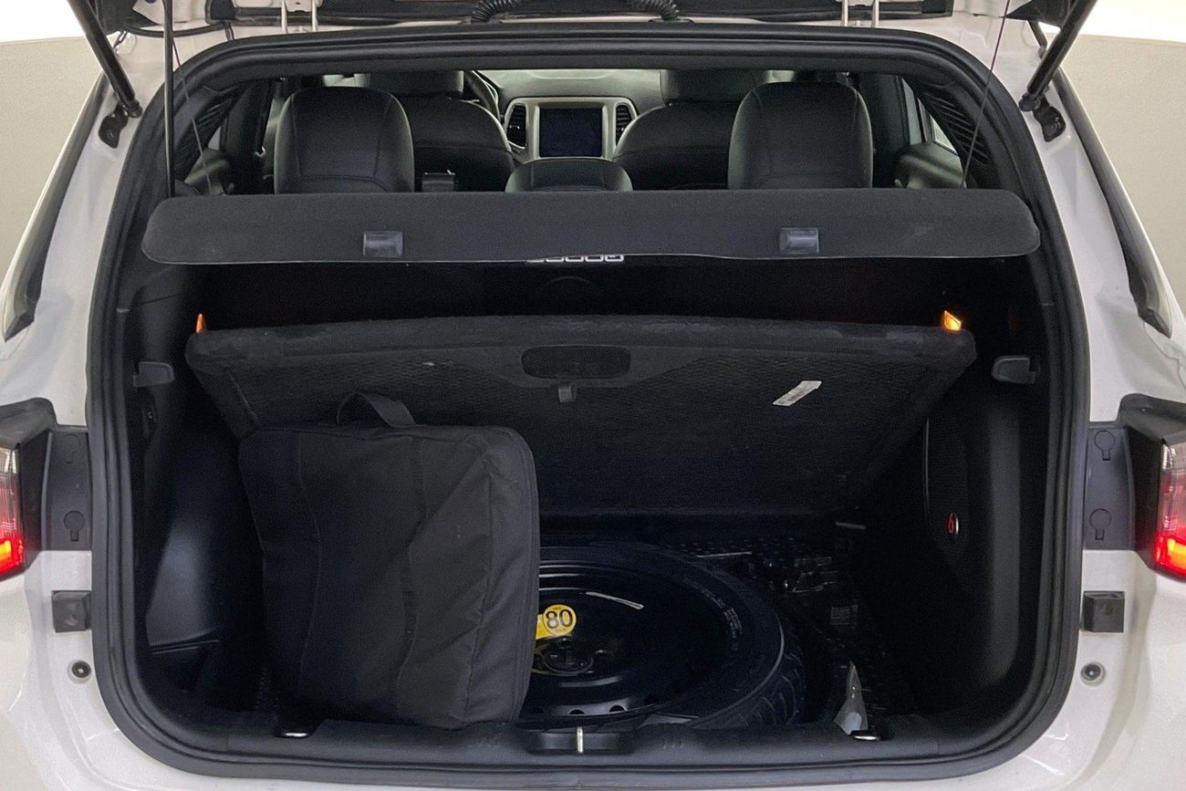 Jeep Compass S Limited | Guaranteed Warranty | 0 Down Payment